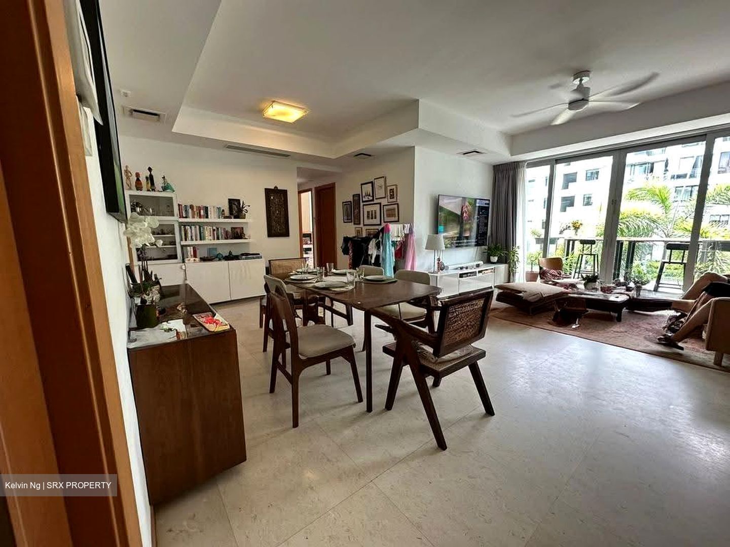 Caribbean At Keppel Bay (D4), Condominium #613605261